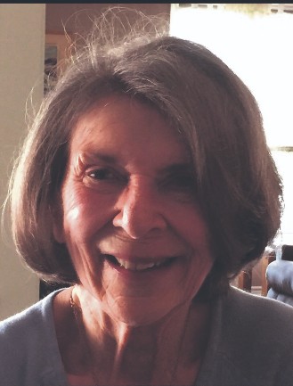 Madame Lise Chaput