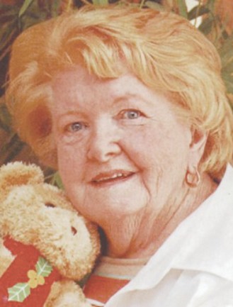 Rose Larouche