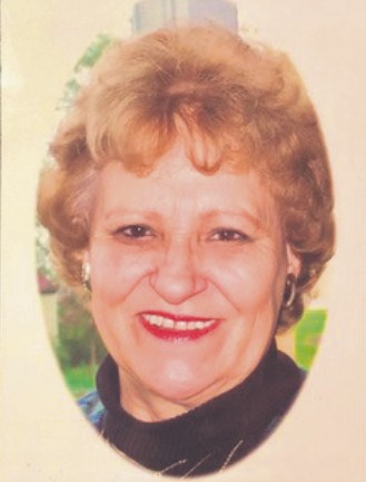 Agathe Larcher Comtois