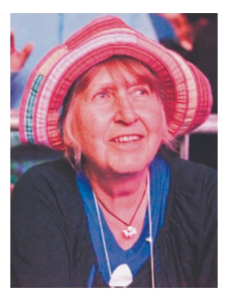 Mme Micheline Lemieux