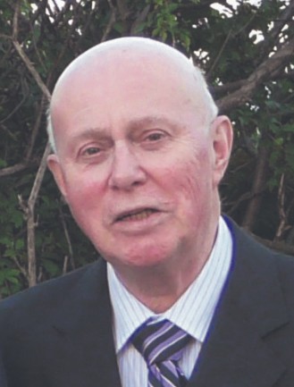 Monsieur Robert Bob Legault