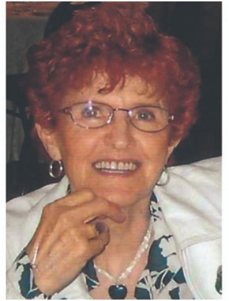 Kathleen Salvail