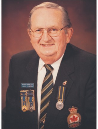 Germain Leduc