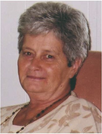 Suzanne Lavoie-Devost