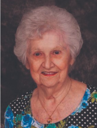 Thérèse Morin (Huneault)