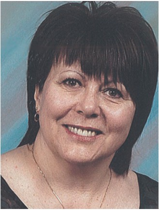 Sylvie Lebrun-Beaulieu