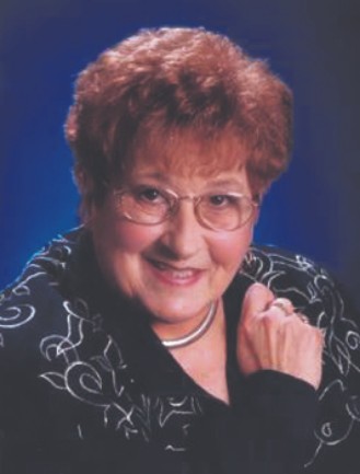 Pauline Cyr