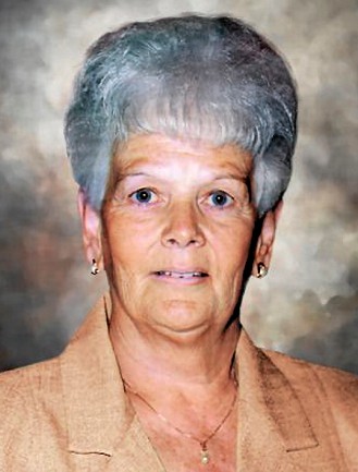 Lorraine Bordeleau