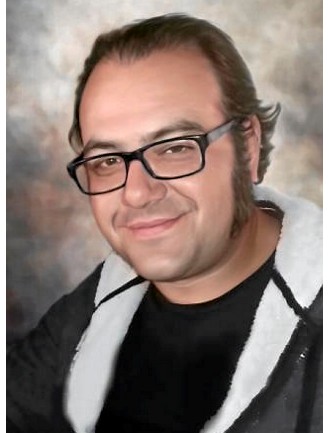 Éric Toste