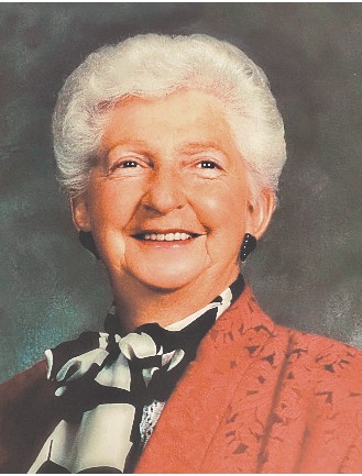 Cécile Descarie (née Gleeson)