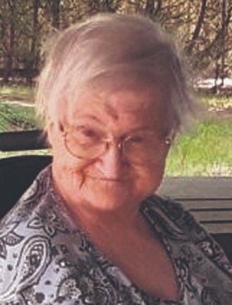 Mme Claudette Binet