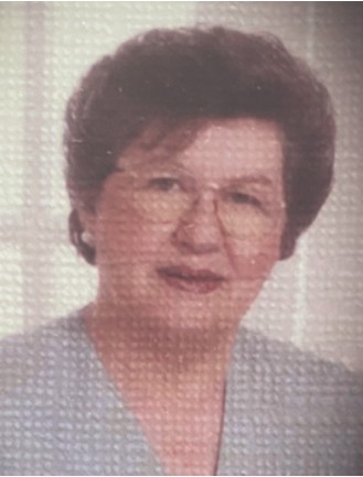 Agathe Rancourt