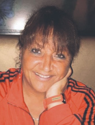 Jo-Anne Bouwman