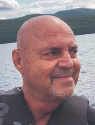 Michel Bilodeau