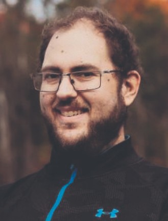 M. Christopher Veillette-Burton