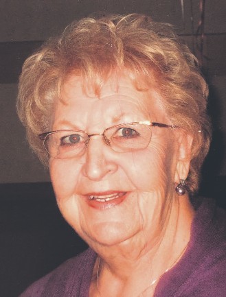 Liliane Johanis
