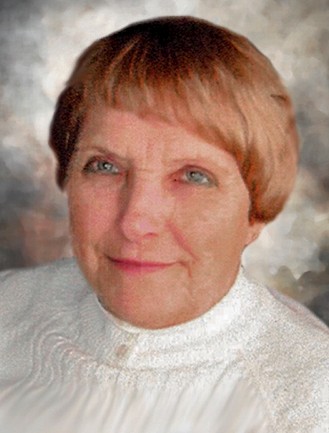 Claire Tremblay-Scrive
