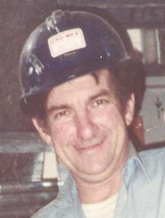 Bernard Lortie