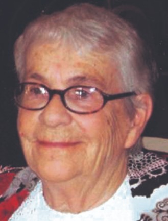 Yvette Tremblay