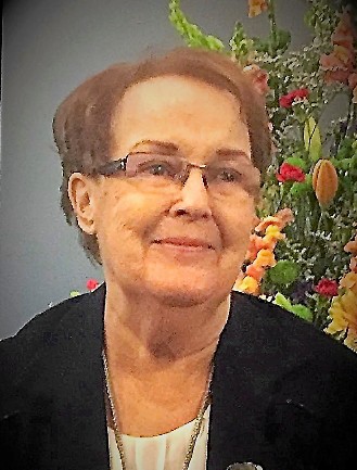 Monique Matko