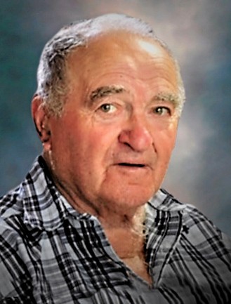 Rhéal Laplante
