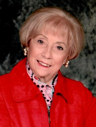Simone Ménard (née Prévost)