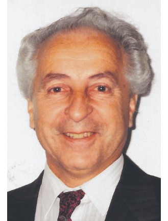 M. Jean-Noël Brault