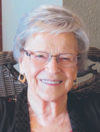 Lucille Trudeau Piché