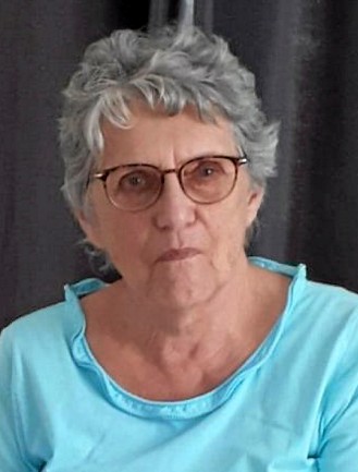 Isabelle Duchesne