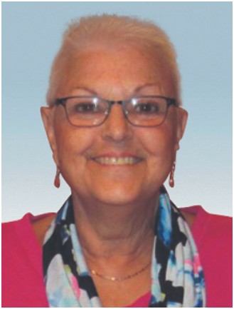 Micheline Laramée Marcoux