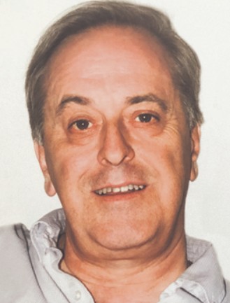 Simon Dorval