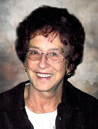 Cécile Perron
