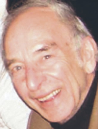 Dr Gilbert Jolicoeur