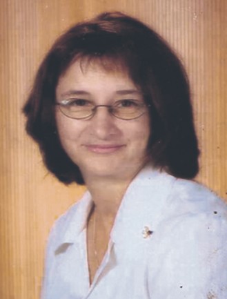 Carmen Durand