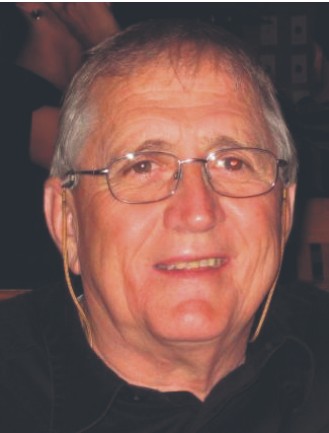 André Gariépy