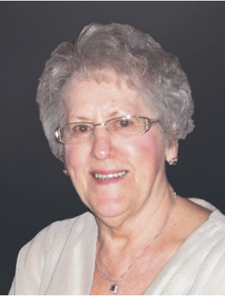 Cécile Leblanc-Bélanger
