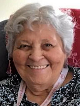 Mme Denise Joly (Schnob)