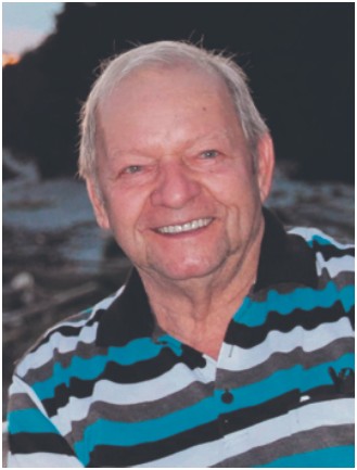 Monsieur Raymond Cléroux