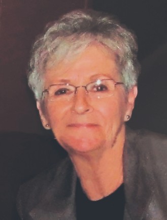 Lisette Richard