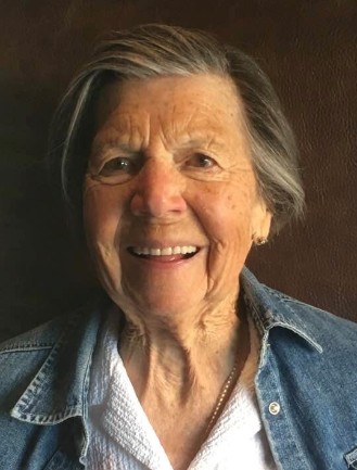 Yvette Cooke Mattar
