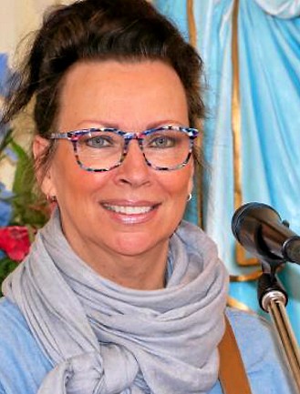Sylvie Bérubé