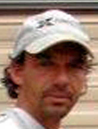 Alain Maguire