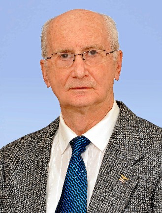 Henri Gagnon OMI