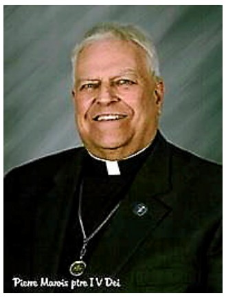 Pierre Marois
