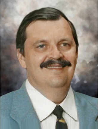 Luc Martel