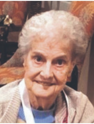 Thérèse Monette