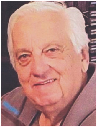 Monsieur Jacques-André Boyer