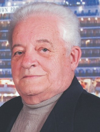 Laurent Cyr