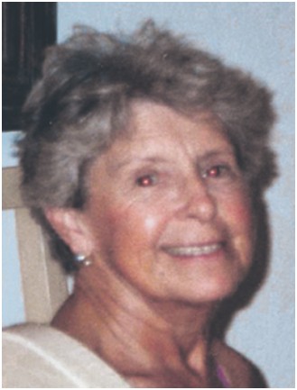 Janine Létang Pelletier