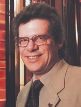 Serge Brissette